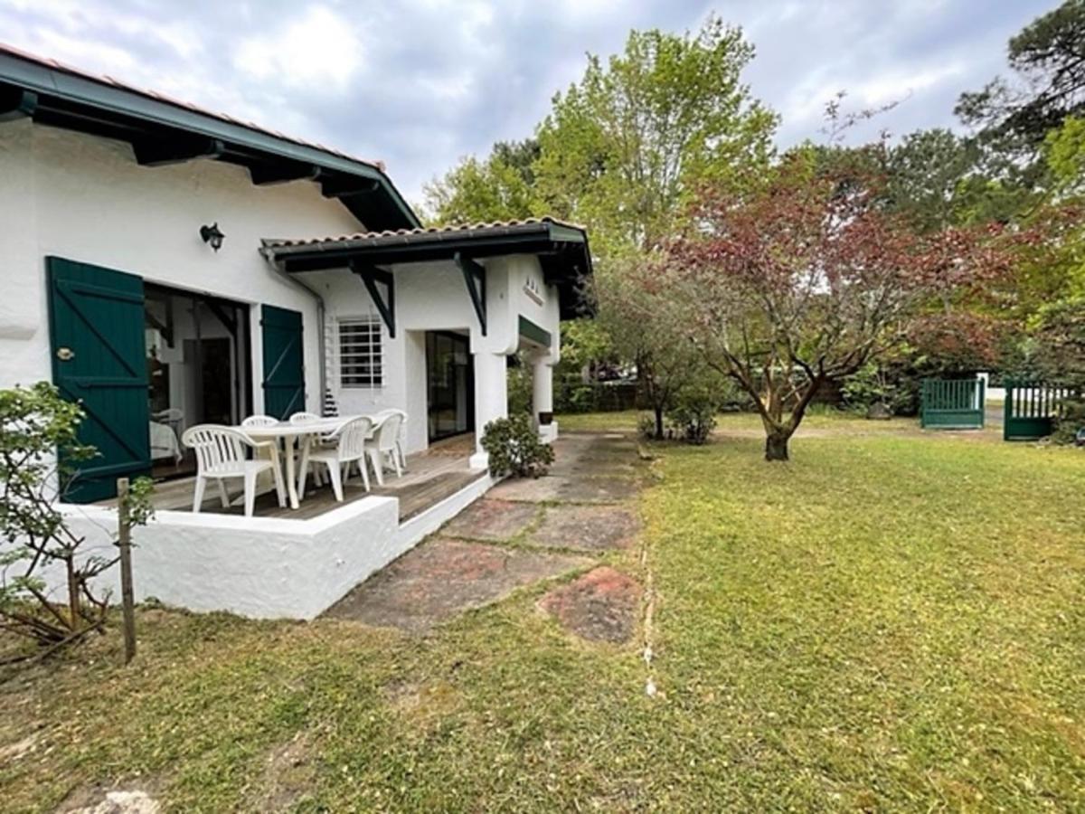 Villa Pyla-sur-Mer, 5 pièces, 9 personnes - FR-1-420-94 La Teste-de-Buch Esterno foto