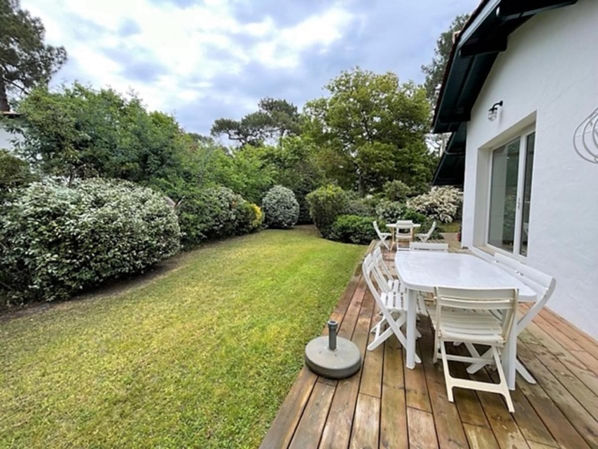 Villa Pyla-sur-Mer, 5 pièces, 9 personnes - FR-1-420-94 La Teste-de-Buch Esterno foto
