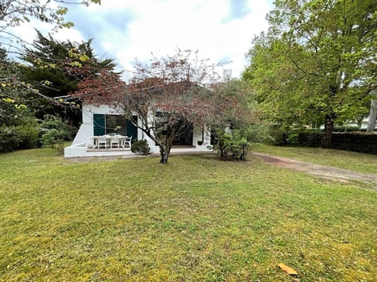 Villa Pyla-sur-Mer, 5 pièces, 9 personnes - FR-1-420-94 La Teste-de-Buch Esterno foto