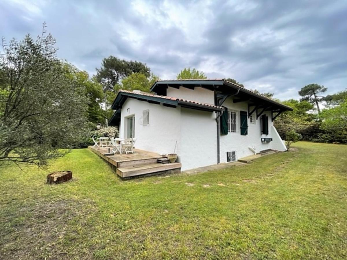 Villa Pyla-sur-Mer, 5 pièces, 9 personnes - FR-1-420-94 La Teste-de-Buch Esterno foto