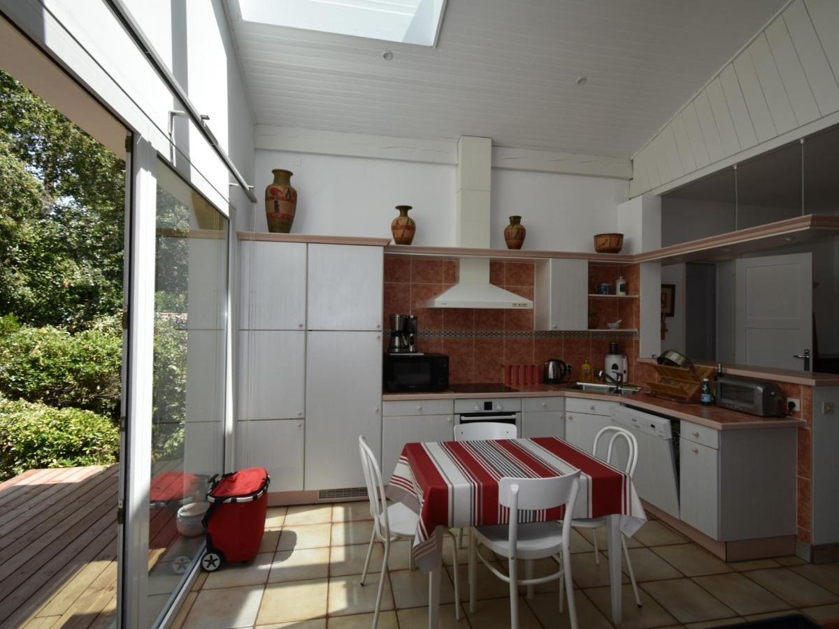Villa Pyla-sur-Mer, 5 pièces, 9 personnes - FR-1-420-94 La Teste-de-Buch Esterno foto