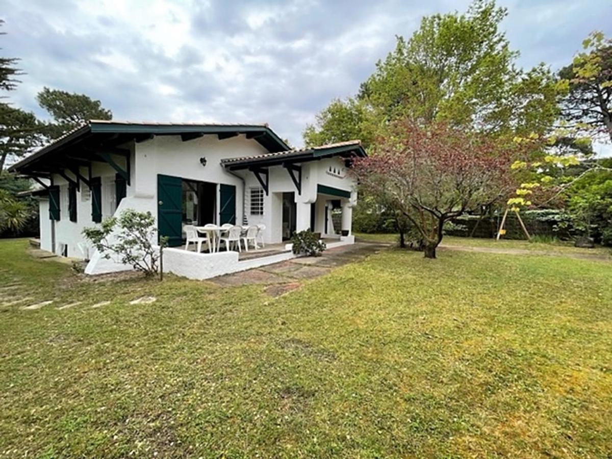 Villa Pyla-sur-Mer, 5 pièces, 9 personnes - FR-1-420-94 La Teste-de-Buch Esterno foto