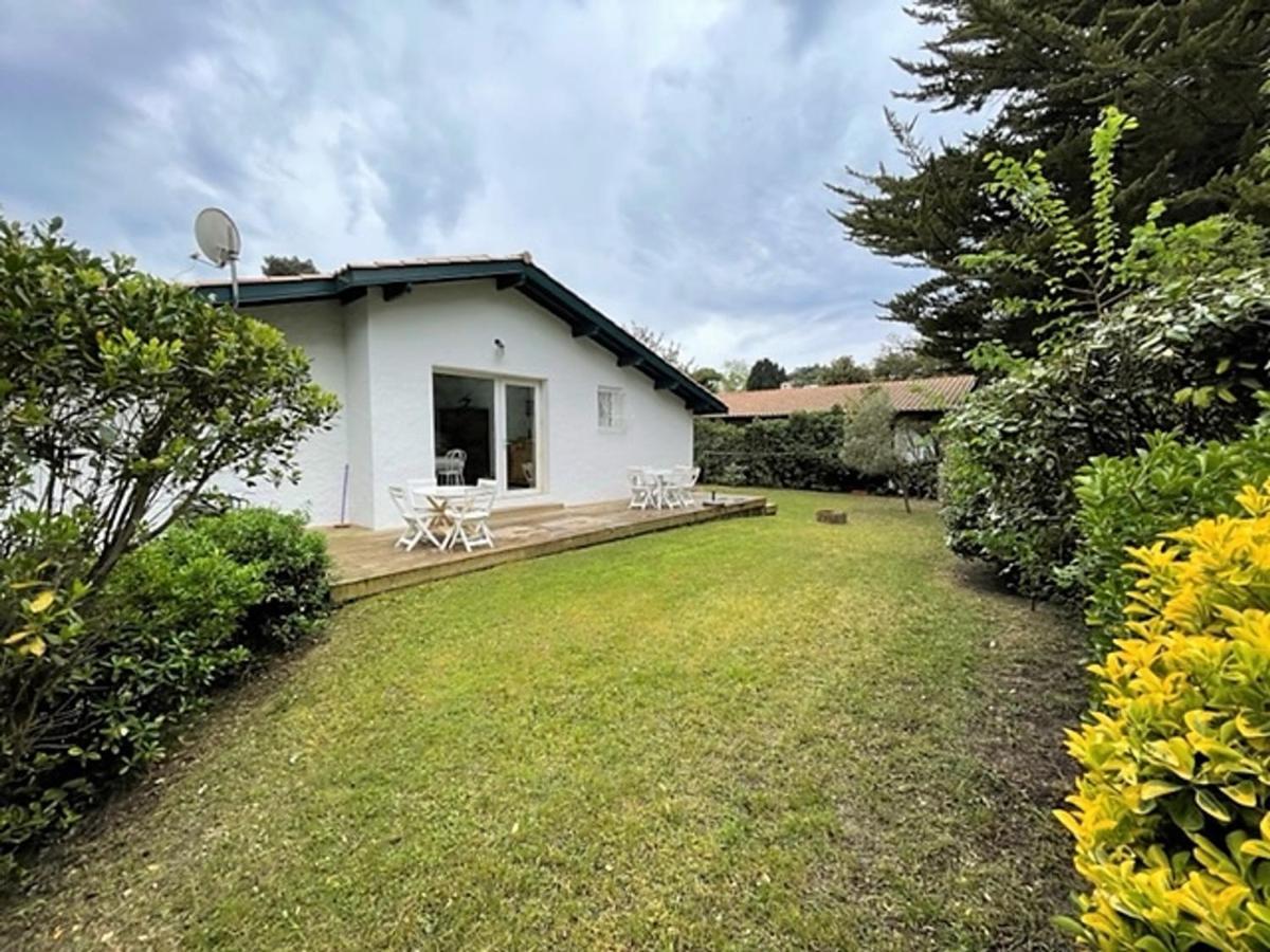 Villa Pyla-sur-Mer, 5 pièces, 9 personnes - FR-1-420-94 La Teste-de-Buch Esterno foto