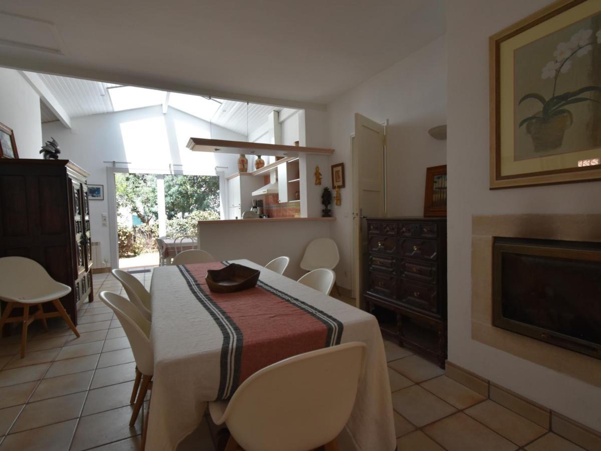 Villa Pyla-sur-Mer, 5 pièces, 9 personnes - FR-1-420-94 La Teste-de-Buch Esterno foto