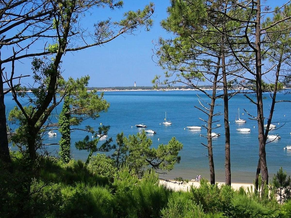 Villa Pyla-sur-Mer, 5 pièces, 9 personnes - FR-1-420-94 La Teste-de-Buch Esterno foto